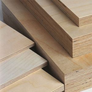 Фанера ФК 4\4 10*1525*1525 мм 