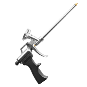 Пистолет для монтажной пены "Fomeron Hit"