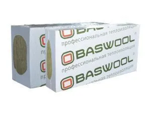 ECOROCK 30 (1200*600*50, 0.432 куб м)