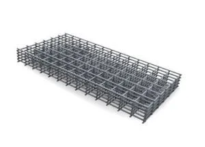 Сетка сварная 100*100 6B500C\6B500C (2000*6000)